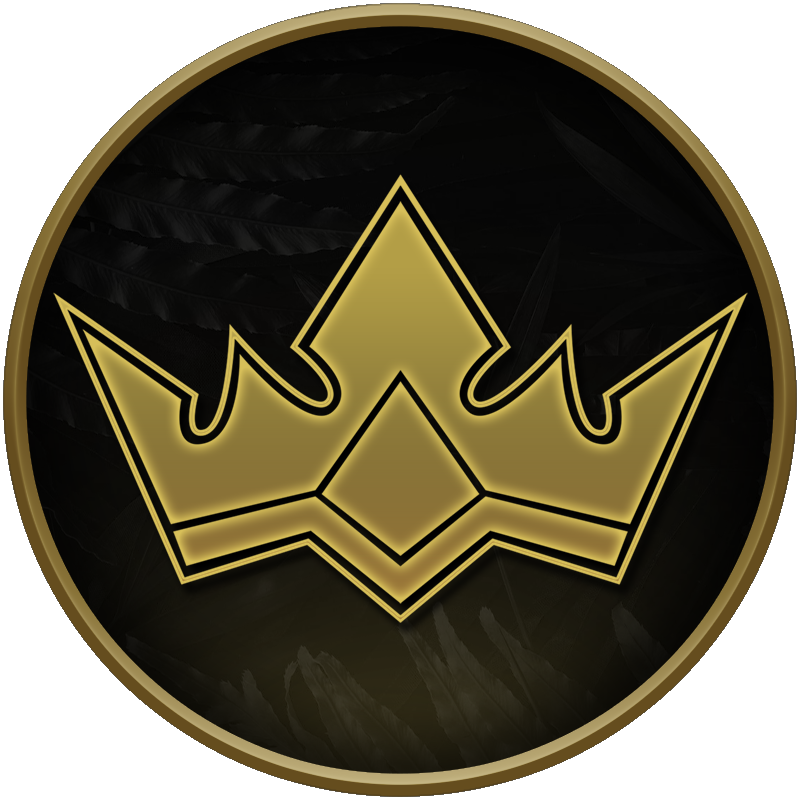Mystic RolePlay logo